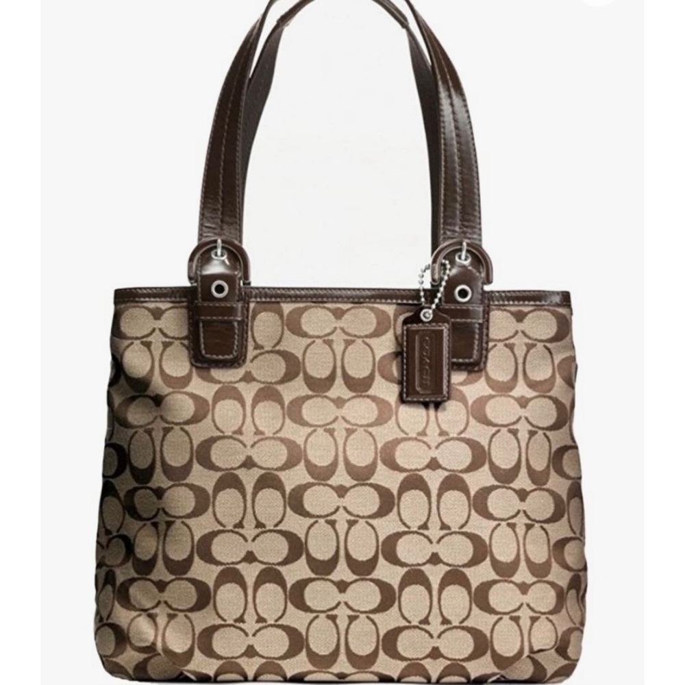 Coach Soho Tote *EUC*